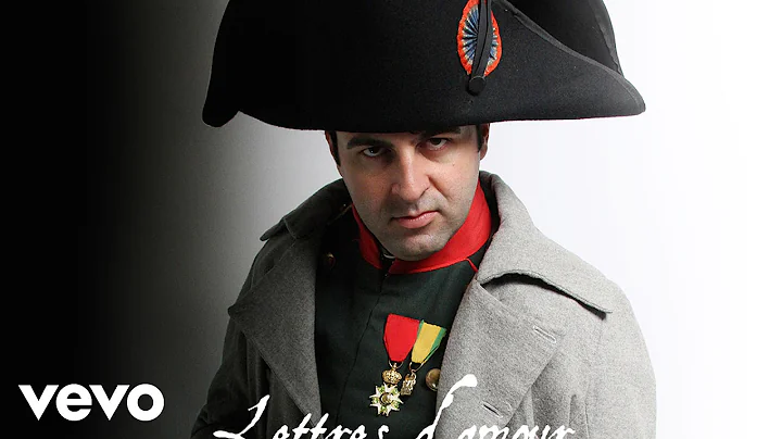 David Serero - Napoleon: Lettres  Josephine - 10 G...