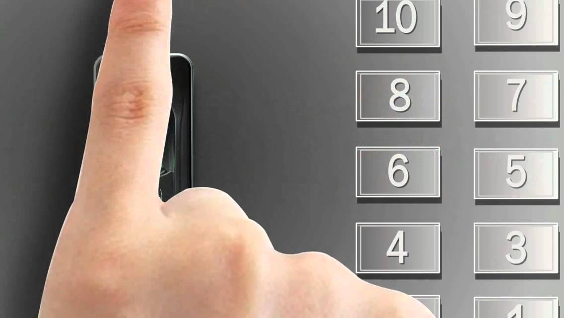 How does the elevator system work - YouTube