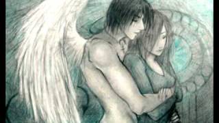 Video thumbnail of "Sleep Well, My Angel - We Are The Fallen (lyrics in video)"