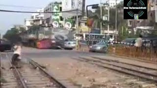 Destroyed In Seconds Bangla | Bangladeshi accidents videos | Episode 01 Destroyed In Seconds Bangla | Bangladeshi accidents videos | Episode 01