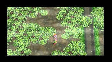 [HD]Grandia Walkthrough Part 37: West Misty Forest