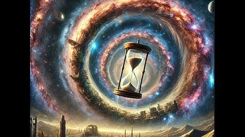 The Time Loop Hypothesis – Is the Universe Repeating Forever?⏳ Are We Stuck in a Cosmic Time Loop?