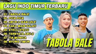 🎶 Tabola Bale 🎶 Koleksi Album Indonesia Timur