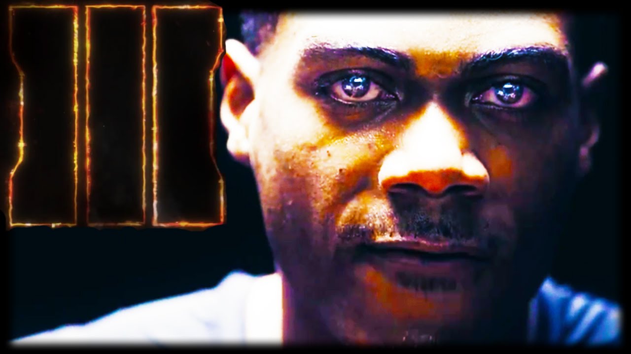 Official Black Ops 3 "Ember" Teaser Trailer CYBORG SOLDIERS CONFIRMED! | Chaos