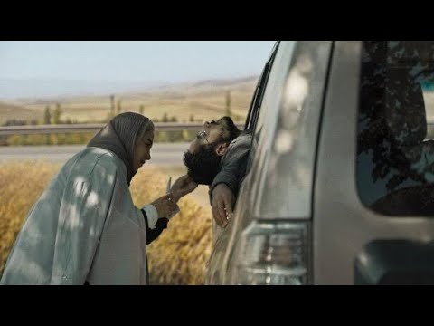 تیزر فیلم سینمایی جاده خاکی حسن معجونی و پانته آ پناهی ها