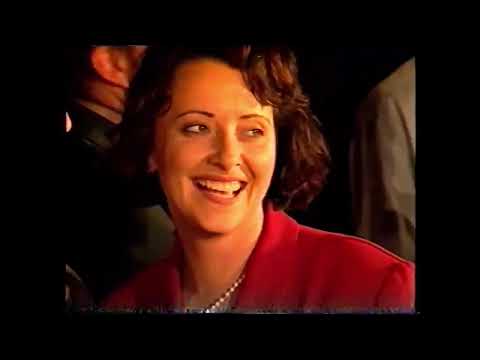 Australian TV Advert Compilation 1996 | #2