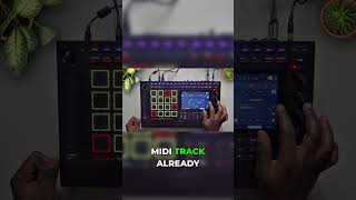 Adding Vocal Chops with Arcade: Track Duplicate &amp; Bounce