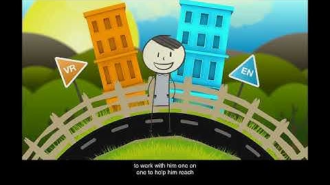 Meet Ben! An Introduction to the Ticket to Work Program