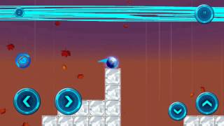 Brain Ball gameplay HD screenshot 5