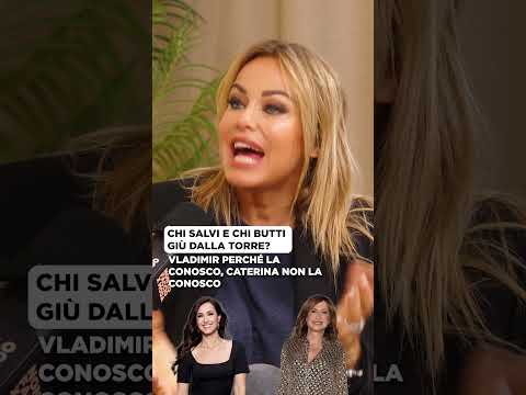'Chi salvi e