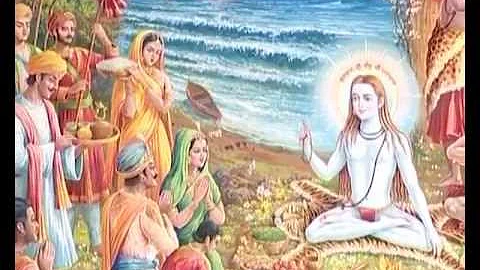 Bhai Davinder Singh Ji Nirman | Hari Om Jai Shree ...