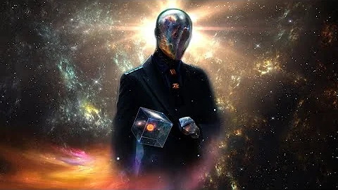 Transhumanism and 666 Dr. Douglas Hamp