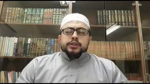 تلاوة رائعة مجودة بصوت الشيخ محمد سمير من سورة الكهف