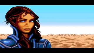 Dune cover (CRYO Interactive 1992)