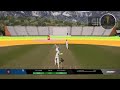 Cricket 24 | Training Games | Batting Game