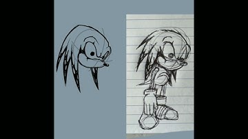 My Horizon Remake WIP 1 (Scrapped Parallax Mix) - Vs. Parallax Revival OST