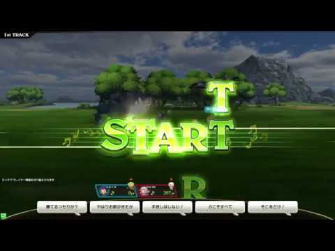 【シアトリズムFFAC】マンボdeチョコボ(究極の譜面)from FINAL FANTASY V