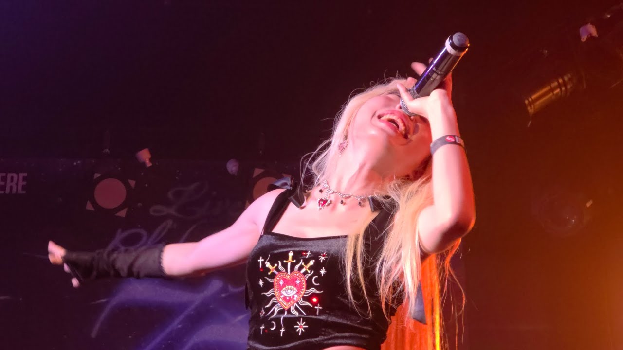 롤링쿼츠 (Rolling Quartz)  Full ver. @251128 프리즘홀 [라이브클럽데이]