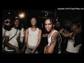 Kay Flock - Clickin (Official Instrumental) (Prod. Glvck)