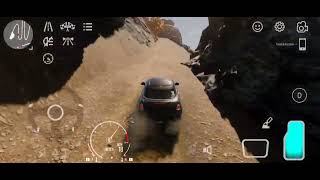 Off road gaming  .. Car Parking Multiplayer 2