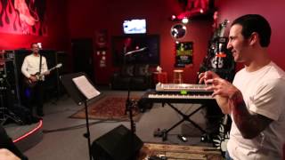 Godsmack: The Making Of 1000Hp Webisode 2