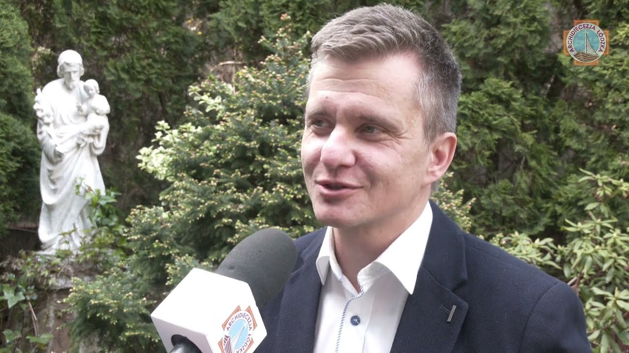 Moja droga do Diakonatu | Sebastian Piątkowski | Łódź 2022