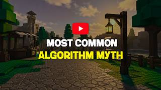 7 YouTube Myths That Are Killing Your Channel