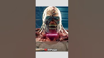 When Spider-Man Meets Nemesis.. 💀