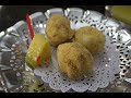 PINEAPPLE BALLS - Bonita's Kitchen