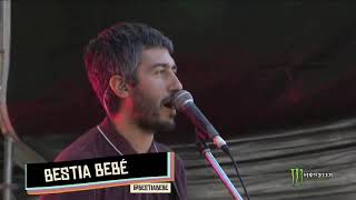 Bestia Bebé - Rock En Baradero 2020 HD