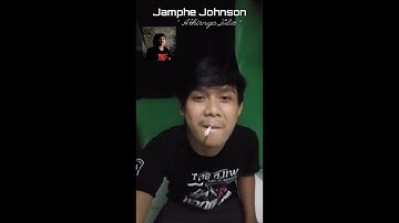 Jamphe Johnson ( Akhirnya Julie )