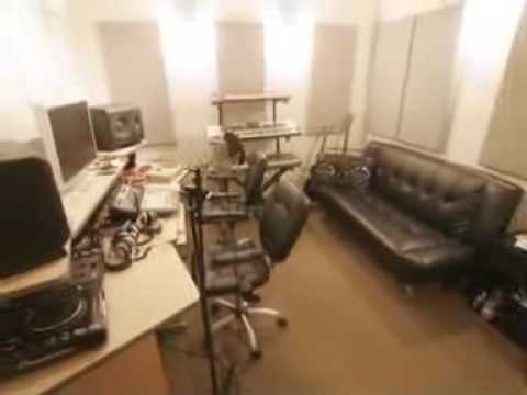 Engine Room Audio Ny Studio Tour