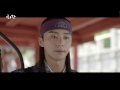 [MV] 박서준(Park Seo Joon) - 서로의 눈물이 되어(Our Tears (Sunwoo Ver.) [화랑(HWARANG) Pt.9]