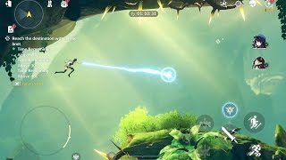 Nice Concept, I Love It - Wuthering Waves