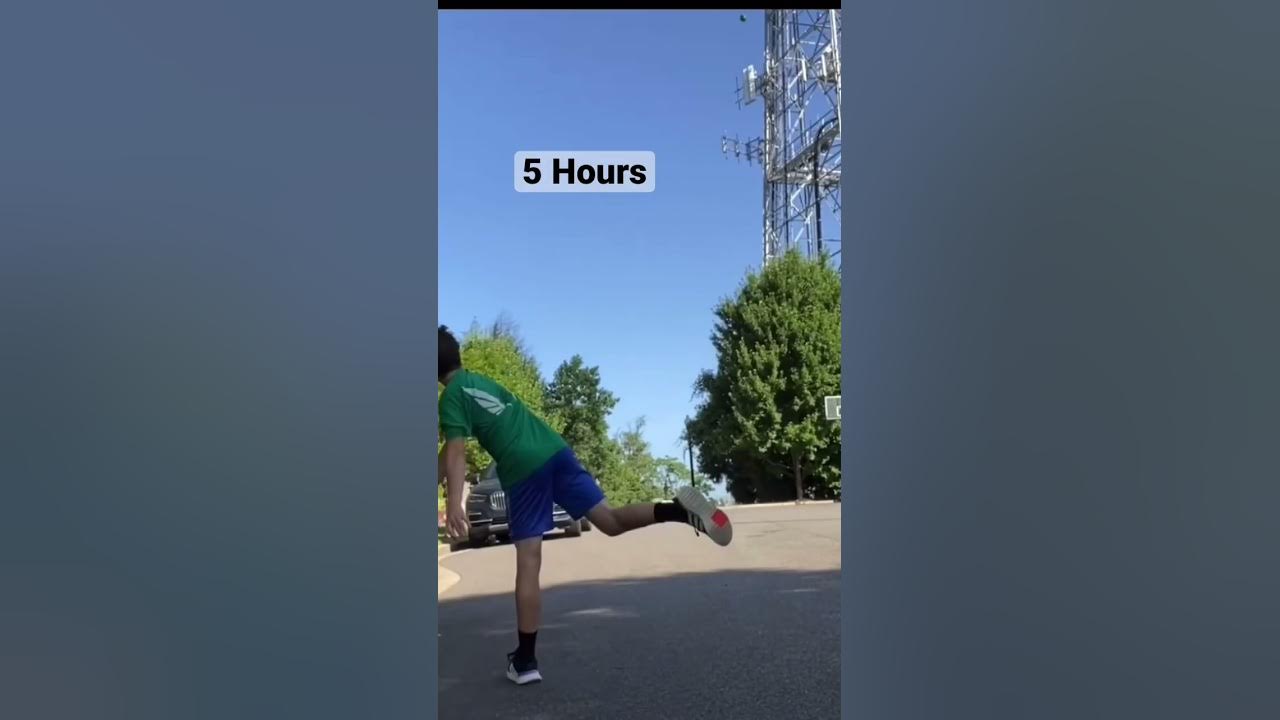 Longest Trick Shots YouTube