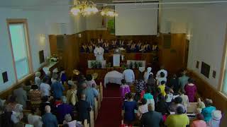 CSBC Easter April 1, 2018