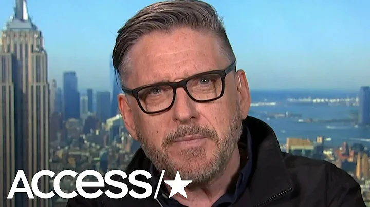 Craig Ferguson 'Didn't Go To Pieces' When His Late...
