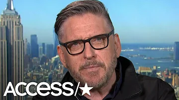 Why did Craig Ferguson leave CBS?