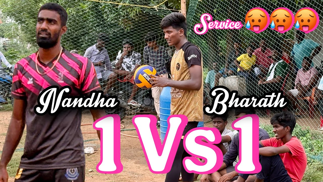 Chennai Hero’s Vs Mallai Friends Salem Best Of three Set-2