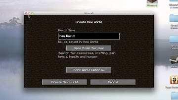 how to install invasion mod in minecraft for MAC only! (minecraft)