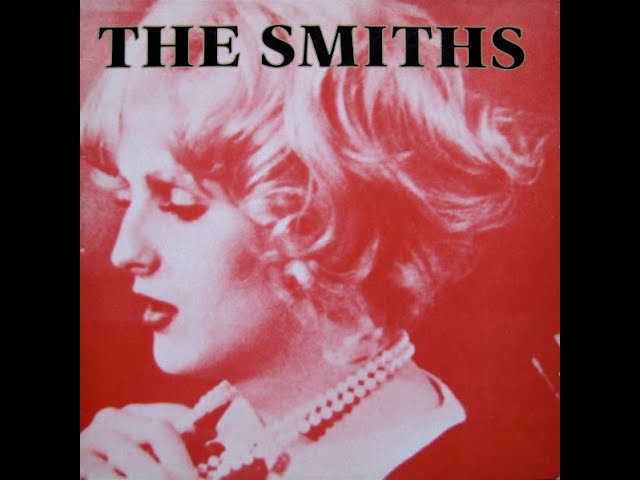 The Smiths – Sheila Take A Bow-Full 12΄΄EP - YouTube