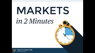 Markets in 2 Minutes - September 2025