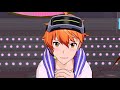 ふわもこシフォンなゆめのなか♪(蒼井 享介 .ver)