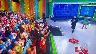 The Price Is Right  Opening  One Bid  6152010