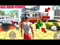 all new cheat code 🤑आ गया Indian bike driving 3d all new cheat code