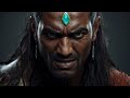 Who is Ashwatthama?