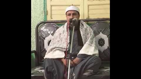 الشيخ أحمد فاروق و الختام من آخر سورة الإنسان و الشرح ووالكوثر