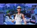 Down like that  fortnite montage