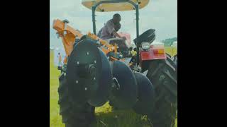 Hello Tractor Technician Training