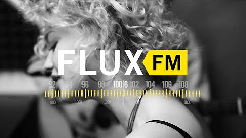 Millie Turner - "January" live @ FluxFM